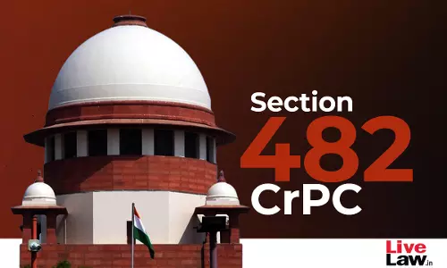 Unexplained Inordinate Delay Crucial Factor To Quash Complaint : Supreme Court Quashes Criminal Case Against ISKCON Bangalore Leaders Unexplained Inordinate Delay Crucial Factor To Quash Complaint : Supreme Court Quashes Criminal Case Against ISKCON Bangalore Leaders