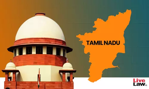 Supreme Court Forms SIT To Probe Allegations That TN Police Officials Violated POCSO Victims Rights & Assaulted Parents