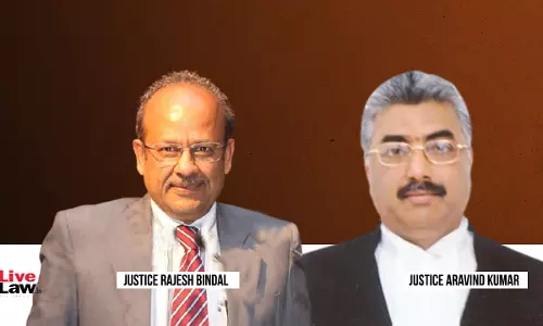 Onus To Prove Adverse Possession Shifts To Defendants, Once Title Is Upheld In Plaintiffs Favour In Earlier Suit Between Same Parties : Supreme Court Onus To Prove Adverse Possession Shifts To Defendants, Once Title Is Upheld In Plaintiffs Favour In Earlier Suit Between Same Parties : Supreme Court
