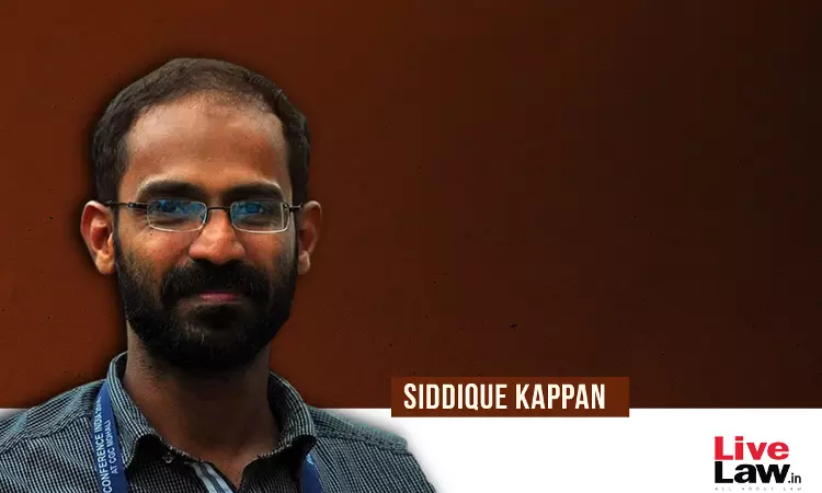 Siddique Kappan’s Release On Bail After 846 Days Is A Harsh Reminder Of What Can Happen To Our Precious Freedom Siddique Kappan’s Release On Bail After 846 Days Is A Harsh Reminder Of What Can Happen To Our Precious Freedom