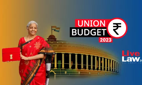 39,000 Compliances Reduced, Over 3,400 Legal Provisions Decriminalized To Enhance Ease Of Doing Business In India: Finance Minister