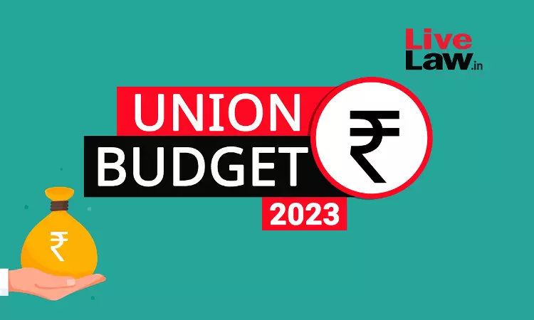 5 Things Budget 2023-24 Brings In For Investors 5 Things Budget 2023-24 Brings In For Investors