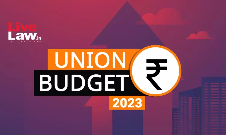 Finance Minister Proposes 15% Concessional Tax To Promote New Manufacturing Co-Operative Society Finance Minister Proposes 15% Concessional Tax To Promote New Manufacturing Co-Operative Society