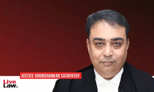 S.498A IPC | Case Can Be Filed At A Place Where Wife Resides After Leaving Matrimonial Home On Account Of Cruelty: Orissa HC Reiterates S.498A IPC | Case Can Be Filed At A Place Where Wife Resides After Leaving Matrimonial Home On Account Of Cruelty: Orissa HC Reiterates