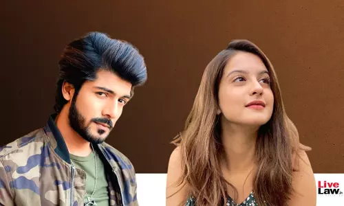Tunisha Sharma Death: Bombay HC Refuses To Quash Abetment FIR Against Actor Sheezan Khan, Says Altercation Before Suicide Prima Facie Incitement Tunisha Sharma Death: Bombay HC Refuses To Quash Abetment FIR Against Actor Sheezan Khan, Says Altercation Before Suicide Prima Facie Incitement