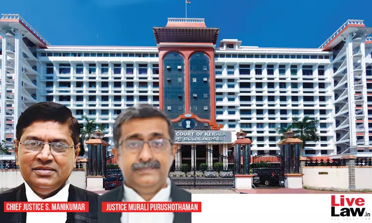 Kerala High Court Sets Aside State Human Rights Commissions Order On Land Dispute