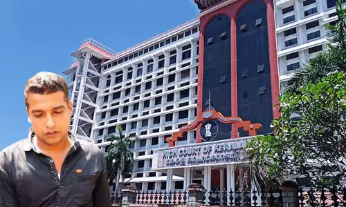 Kerala High Court Allows Pulsar Suni To Remain Physically Present In Trial Court To Witness Proceedings In Actor Assault Case