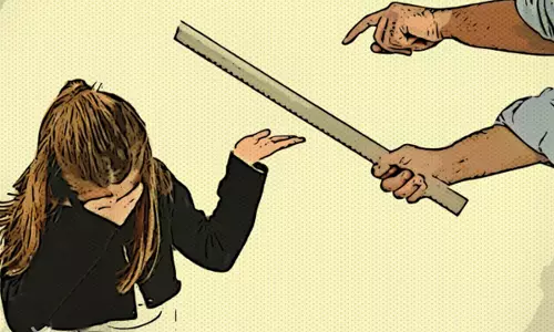 Physical Force Used Only To Correct Schoolchild Is Not An Offence: Bombay High Court Acquits Teacher In Corporal Punishment Case