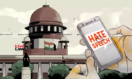 BREAKING| Plea In Supreme Court Seeks Action Against Calls Made For Social & Economic Boycott Of Muslims
