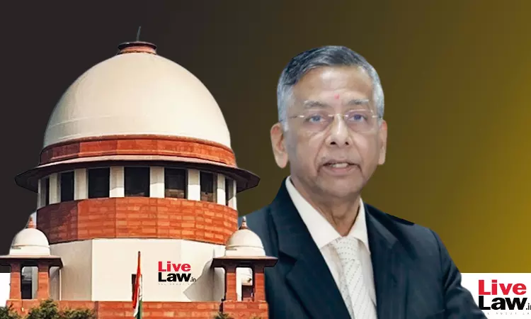 Pending Recommendations To Appoint 5 SC Judges Will Be Cleared Soon : AG Tells Supreme Court Pending Recommendations To Appoint 5 SC Judges Will Be Cleared Soon : AG Tells Supreme Court