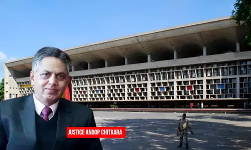 NDPS Act | Statement Of Police Witnesses Cannot Be Discarded If They Inspire Confidence: Punjab & Haryana High Court