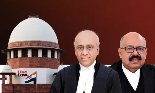 Supreme Court Holds Special Saturday Sitting; Stays Demolition Order Passed By Calcutta High Court Supreme Court Holds Special Saturday Sitting; Stays Demolition Order Passed By Calcutta High Court