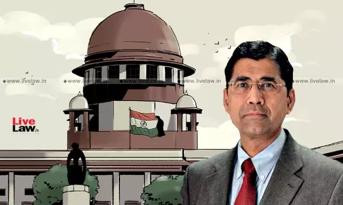 Democracy Has Nowhere Collapsed Due To Judiciary Overprotecting Human Rights : Arvind Datar Defends Basic Structure Doctrine