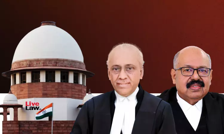 Supreme Court Holds Special Saturday Sitting; Stays Demolition Order Passed By Calcutta High Court Supreme Court Holds Special Saturday Sitting; Stays Demolition Order Passed By Calcutta High Court