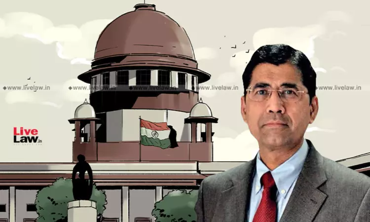 Threatens Independence Of Legal Profession : Supreme Court Bar Body Condemns ED Summons To Arvind Datar Over Legal Opinion