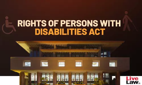 Delhi High Court Directs Stakeholders To Deliberate On Accessibility Of Films For Persons With Disabilities