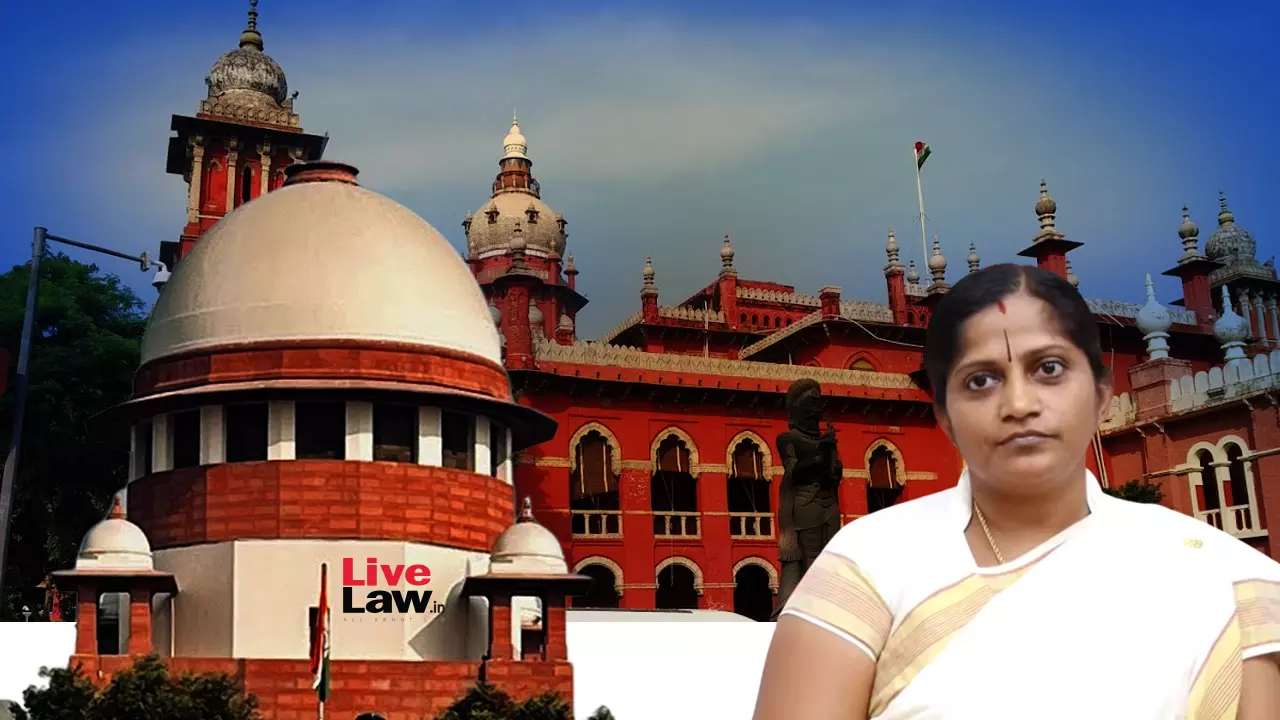 In The Light Of Victoria Gowri’s Swearing-in As A Judge, Grounds For Judicial Review Of Her Appointment Still Persist In The Light Of Victoria Gowri’s Swearing-in As A Judge, Grounds For Judicial Review Of Her Appointment Still Persist