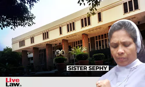Virginity Test Is Sexist, Can’t Be Performed On Female Accused In The Name Of Finding Truth: Delhi High Court Virginity Test Is Sexist, Can’t Be Performed On Female Accused In The Name Of Finding Truth: Delhi High Court