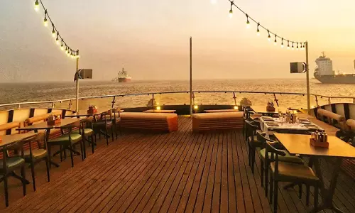 High Court Directs MCGM Commissioner To Decide Fate Of Proposed Floating Hotel In Mumbai