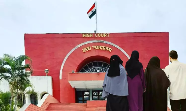 No Police Mock Drills Depicting Members Of A Particular Community As Terrorists: Bombay High Court