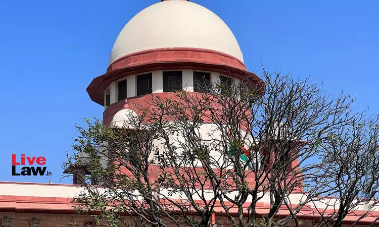 Police SI Selection | Supreme Court Finds Fault With HC For Not Considering Candidates Objections To Questions Police SI Selection | Supreme Court Finds Fault With HC For Not Considering Candidates Objections To Questions