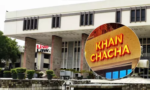 Delhi High Court Restrains 24 Food Entities From Using ‘Khan Chacha’ Trademark, Directs Zomato And Swiggy To Delist Infringers