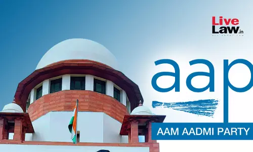 MCD Mayor Polls : Nominated Members Cant Vote, Holds Supreme Court; Election To Be Notified In 24 Hours MCD Mayor Polls : Nominated Members Cant Vote, Holds Supreme Court; Election To Be Notified In 24 Hours