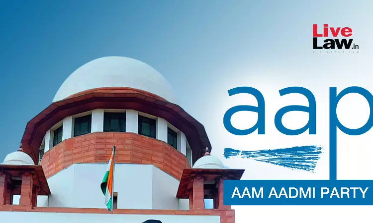MCD Mayor Polls : Nominated Members Cant Vote, Holds Supreme Court; Election To Be Notified In 24 Hours MCD Mayor Polls : Nominated Members Cant Vote, Holds Supreme Court; Election To Be Notified In 24 Hours
