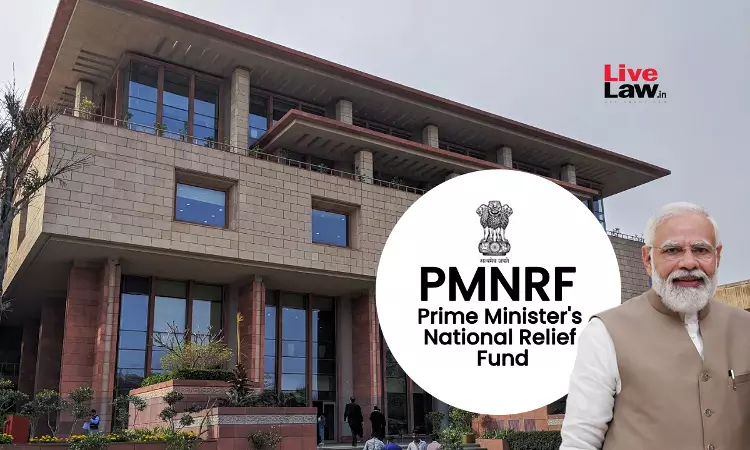 Automatic Deposit Of Uncashed Electoral Bonds Contrary To PMNRFs Claim Of Accepting Only ‘Voluntary Donations’: Plea In Delhi High Court Automatic Deposit Of Uncashed Electoral Bonds Contrary To PMNRFs Claim Of Accepting Only ‘Voluntary Donations’: Plea In Delhi High Court