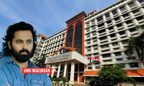 Kerala High Court Lifts Stay On Trial Against Actor Unni Mukundan In Sexual Harassment Case; Woman Alleges False Settlement Claim Made