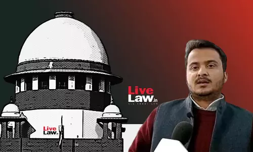 SC Refuses to Review Its Verdict Upholding the Disqualification of SP Leader Azam Khan’s Son for Not Meeting Age Criteria SC Refuses to Review Its Verdict Upholding the Disqualification of SP Leader Azam Khan’s Son for Not Meeting Age Criteria