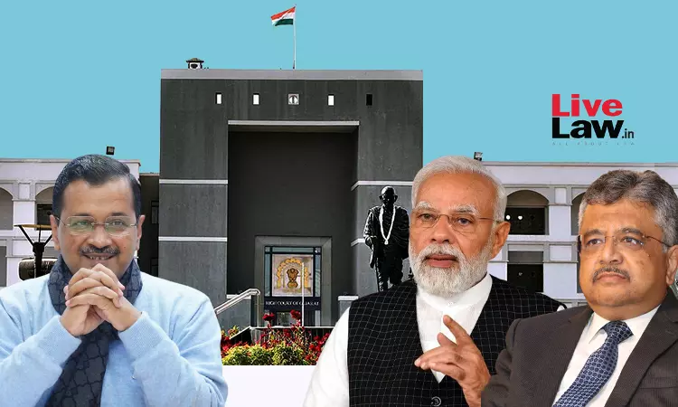 PM Modi Degree Row| Arvind Kejriwal Making Irresponsible Statements Since Begining: Gujarat Varsity Submits In HC In Delhi CMs Review Plea