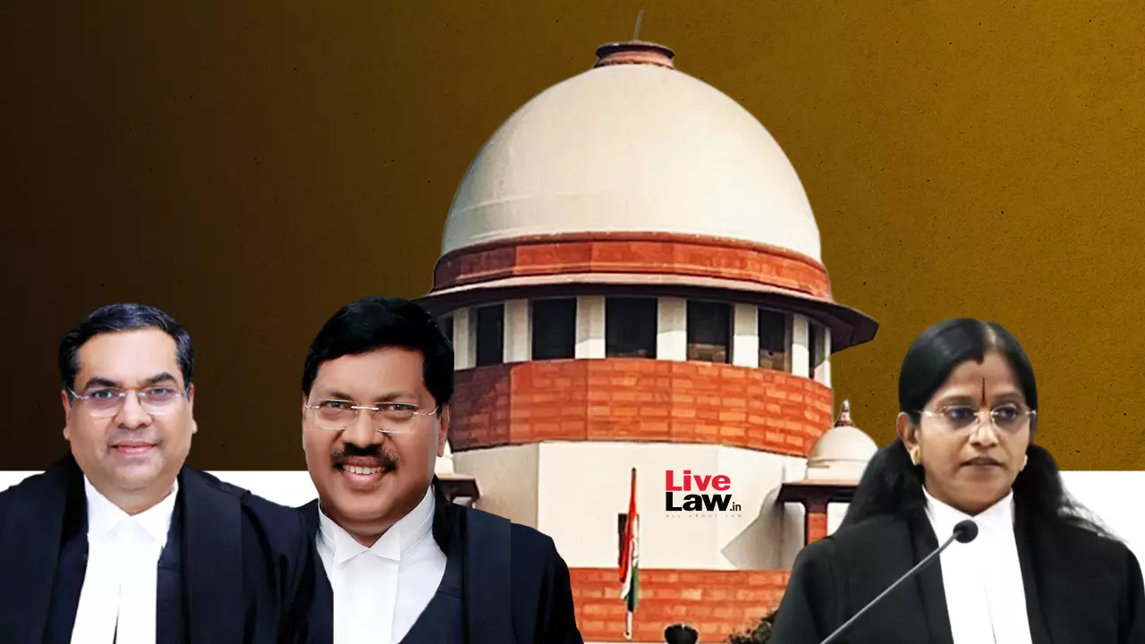 In Anna Mathew, the Supreme Court Did Not Follow Its Own Precedents In Anna Mathew, the Supreme Court Did Not Follow Its Own Precedents