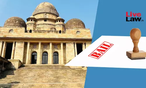 ‘Judge Expected To Apply Mind, Pass Speaking Order’: Bombay HC Directs Subordinate Courts To Desist From Using Rubber Stamps For Deciding Bail Pleas ‘Judge Expected To Apply Mind, Pass Speaking Order’: Bombay HC Directs Subordinate Courts To Desist From Using Rubber Stamps For Deciding Bail Pleas