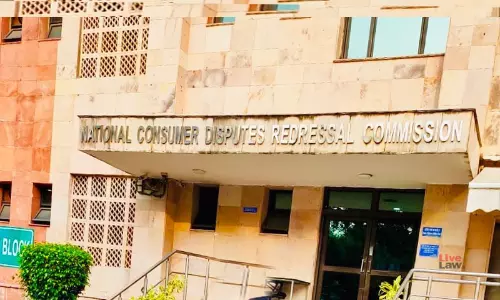 Unregistered Vehicles Ineligible For Insurance Claims: NCDRC