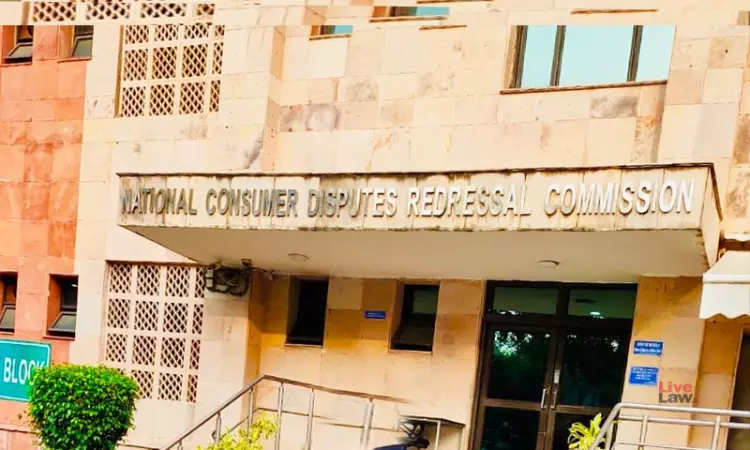 Unregistered Vehicles Ineligible For Insurance Claims: NCDRC Unregistered Vehicles Ineligible For Insurance Claims: NCDRC