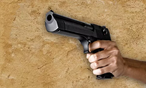 To Curb Gun Problem, Make Bail Provisions More Stringent Like PMLA; Reverse Burden Of Proof:  Amicus Tells Supreme Court