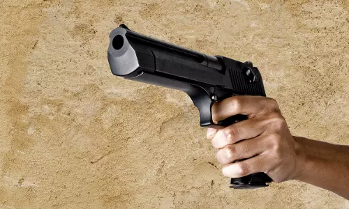 No Fundamental Right To Gun License; Employment Need Doesnt Entitle Person To Renewal: Gauhati High Court No Fundamental Right To Gun License; Employment Need Doesnt Entitle Person To Renewal: Gauhati High Court