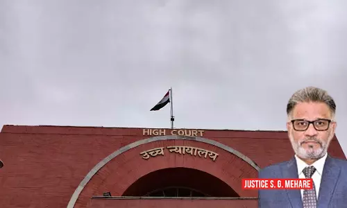 Any And Every Cruelty Or Harassment Of Wife Will Not Attract Section 498A Of IPC: Bombay High Court Any And Every Cruelty Or Harassment Of Wife Will Not Attract Section 498A Of IPC: Bombay High Court