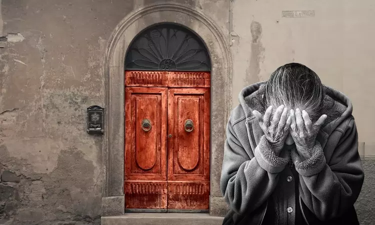 “Can’t Be Party To A Widow Being Thrown Out Of Her House After 50 Years, Where Is The Justice?”: Bombay High Court “Can’t Be Party To A Widow Being Thrown Out Of Her House After 50 Years, Where Is The Justice?”: Bombay High Court