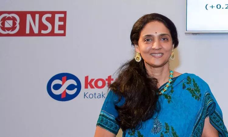 NSE Co-Location Case: Supreme Court Dismisses CBIs Challenge To Default Bail Granted To Chitra Ramkrishna NSE Co-Location Case: Supreme Court Dismisses CBIs Challenge To Default Bail Granted To Chitra Ramkrishna