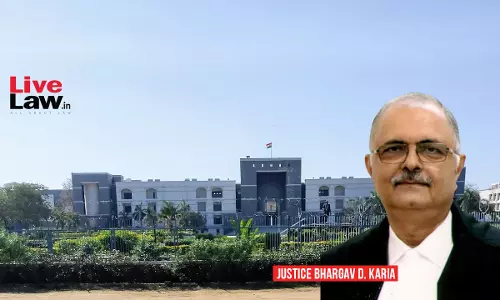 State Tax Authorities Not Mandated To Issue DIN With Orders Or Summons: Gujarat High Court State Tax Authorities Not Mandated To Issue DIN With Orders Or Summons: Gujarat High Court