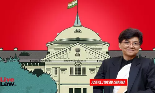 JJ Act| Child In Conflict With Law Cant Seek Anticipatory Bail U/S 438 CrPC: Allahabad HC Disagrees With Bombay HCs 2022 Ruling