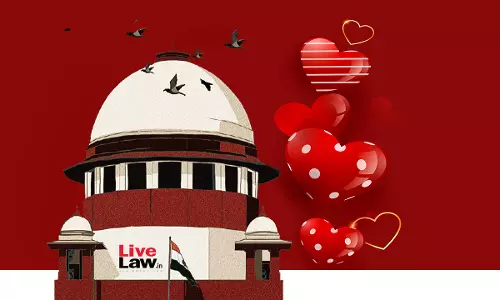 Valentine’s Day : Right to Love & Indian Supreme Court Valentine’s Day : Right to Love & Indian Supreme Court