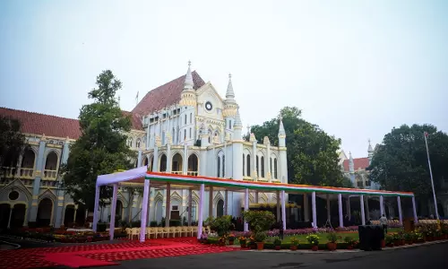 Madhya Pradesh High Court Takes Strict View Of States Delay In Filing Appeal Against Compensation Award, Directs Recovery From Erring Officers Madhya Pradesh High Court Takes Strict View Of States Delay In Filing Appeal Against Compensation Award, Directs Recovery From Erring Officers