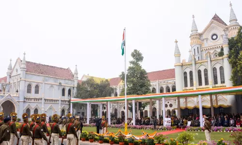 Madhya Pradesh High Court Directs All State Courts To Strictly Follow Supreme Courts Arnesh Kumar Guidelines Madhya Pradesh High Court Directs All State Courts To Strictly Follow Supreme Courts Arnesh Kumar Guidelines