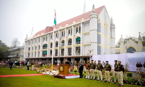 Offence U/S 294 IPC Not Attracted In Absence Of Allegations Of Annoyance, Usage Of Obscene Words: Madhya Pradesh High Court