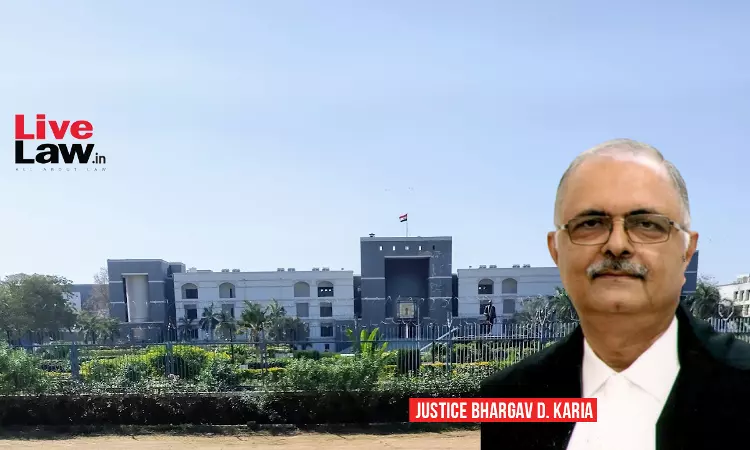 State Tax Authorities Not Mandated To Issue DIN With Orders Or Summons: Gujarat High Court State Tax Authorities Not Mandated To Issue DIN With Orders Or Summons: Gujarat High Court
