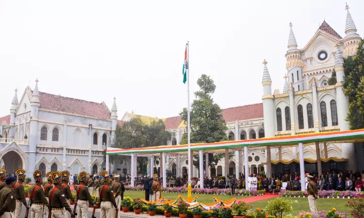Madhya Pradesh High Court Directs All State Courts To Strictly Follow Supreme Courts Arnesh Kumar Guidelines Madhya Pradesh High Court Directs All State Courts To Strictly Follow Supreme Courts Arnesh Kumar Guidelines