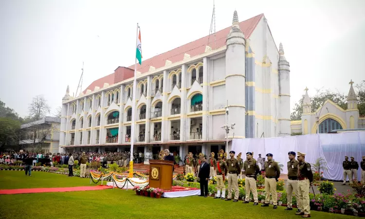 Offence U/S 294 IPC Not Attracted In Absence Of Allegations Of Annoyance, Usage Of Obscene Words: Madhya Pradesh High Court Offence U/S 294 IPC Not Attracted In Absence Of Allegations Of Annoyance, Usage Of Obscene Words: Madhya Pradesh High Court